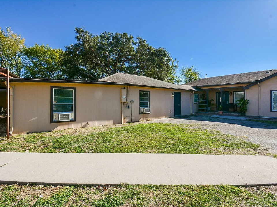 2118 Thonig Rd