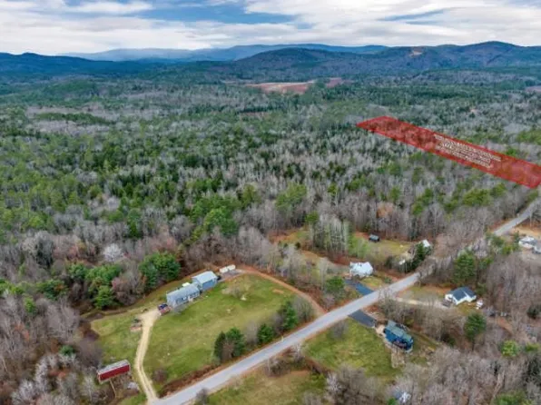 Hatch Corner Road #3, Meredith, NH 03253