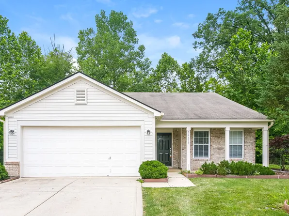 10607 Pickens Ct, Indianapolis, IN 46234