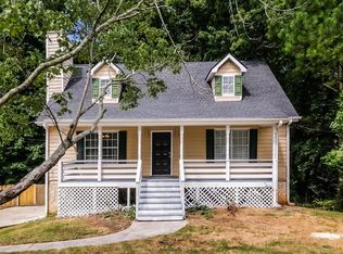 3120 Revere Cir, Snellville, GA