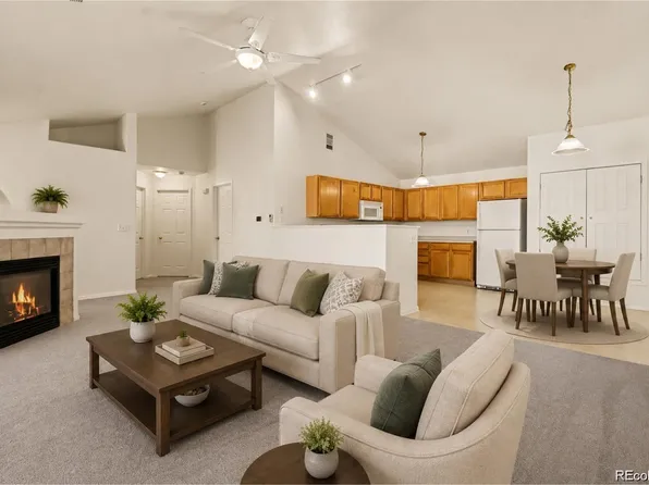3271 E 103rd Place #1305, Thornton, CO 80229