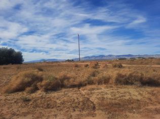 81st St, California City, CA 93505