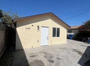11127 Belhaven St, Los Angeles, CA 90059