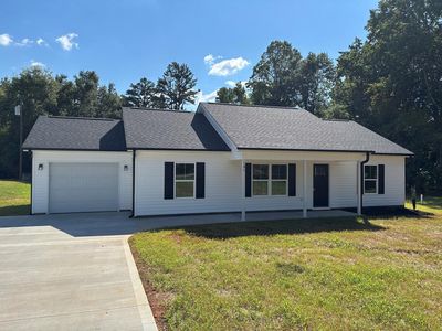 141 Knollcrest, Gaffney, SC, 29340