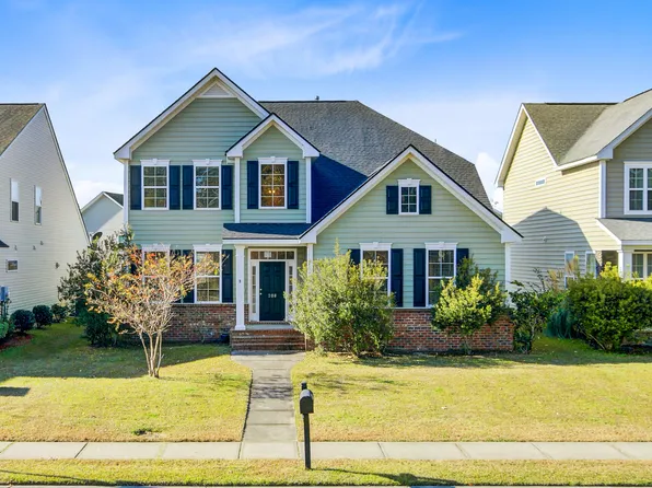 208 Foxbank Plantation Blvd, Moncks Corner, SC 29461