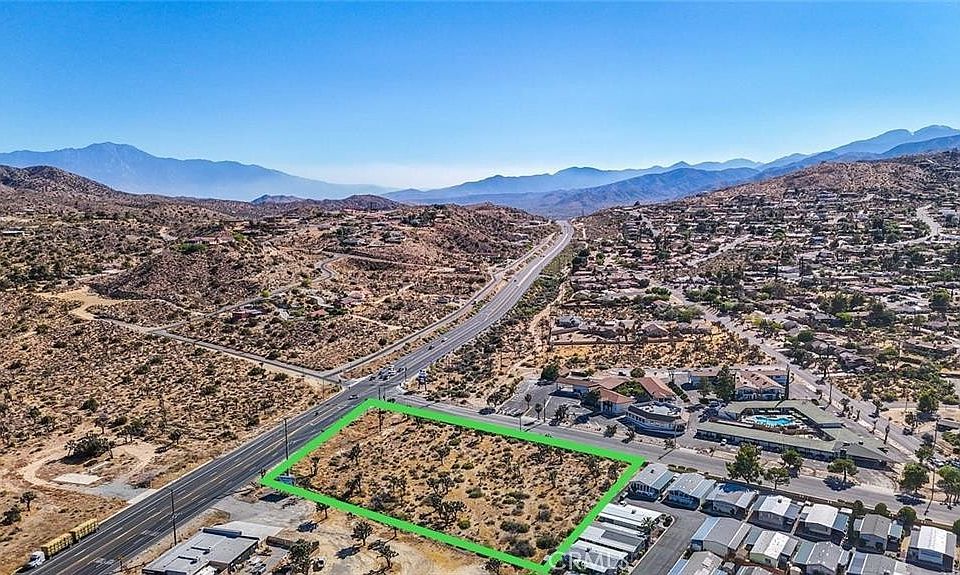 29 Palms Hwy, Yucca Valley, CA 92284 | MLS #JT26028812 | Zillow