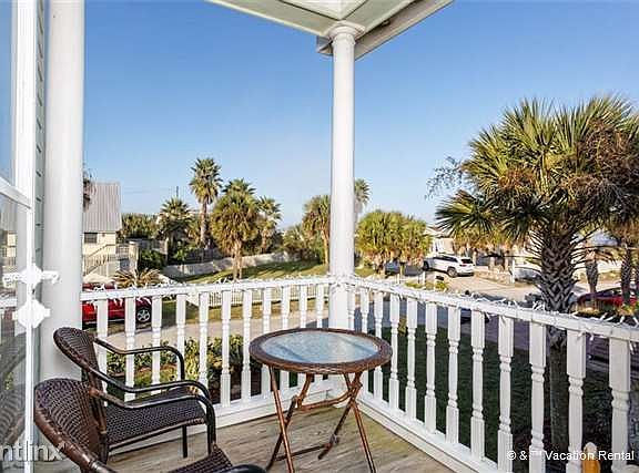 Your Balcony