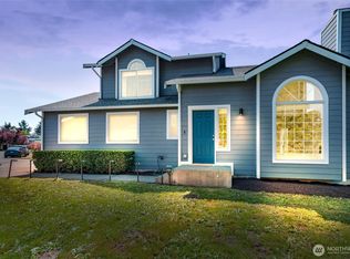 701 W Rachael Pl, Kent, WA 98032