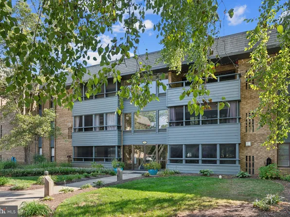 302 Forbes St APT C, Annapolis, MD 21401