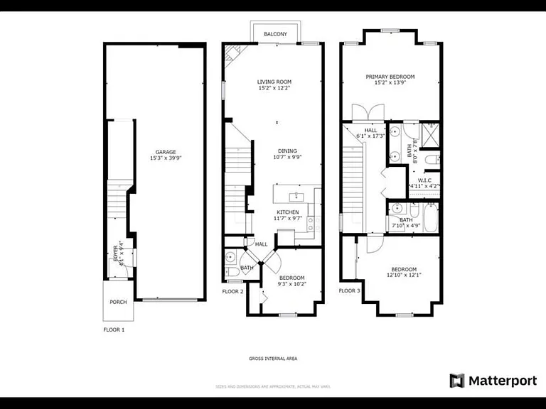 1800 NE 40th St #H2 — Photo 9