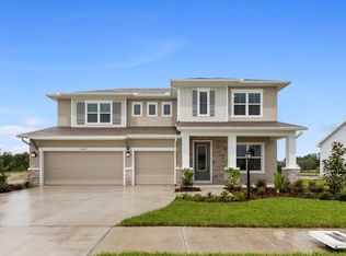 12957 Carmela Cir N, San Antonio, FL 33576