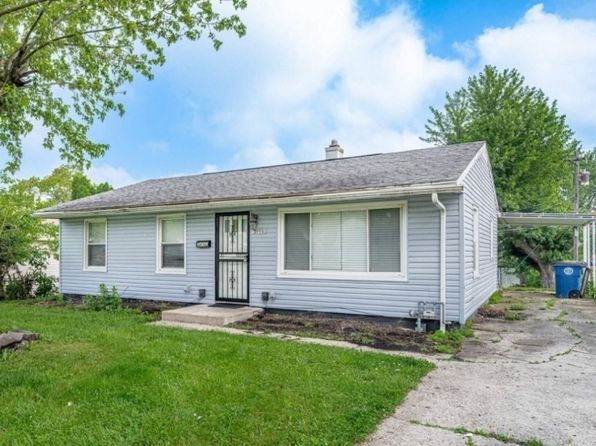 3592 Roejack Dr