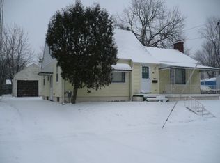 2017 Oklahoma Ave, Flint, MI 48506