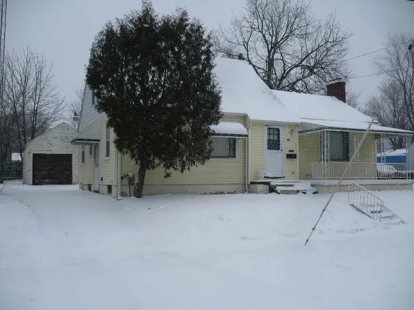 2017 Oklahoma Ave, Flint, MI 48506