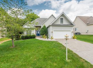 2708 Dee Peppers Dr, Knoxville, TN 37931