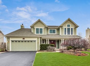 34414 N Tangueray Dr, Grayslake, IL 60030