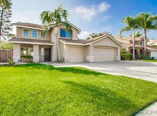 3269 Silver Ridge Ct, Oceanside, CA 92058