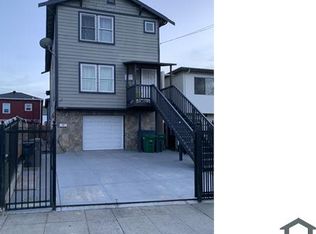 655 Brockhurst St, Oakland, CA 94609