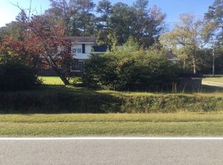 301 Pleasant Plains Church Rd, Whiteville, NC 28472