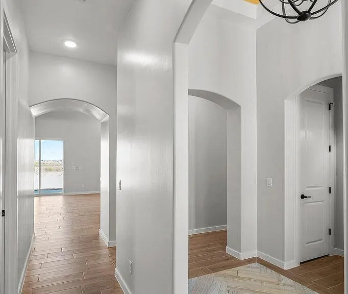7305 Cimarron Rim Dr — Photo 18