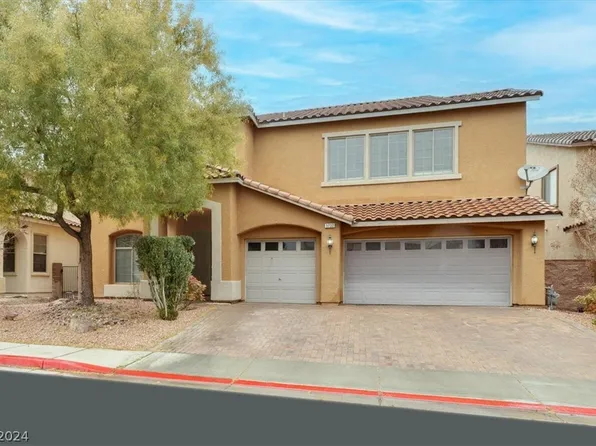 3732 White Lion Ln, North Las Vegas, NV 89084