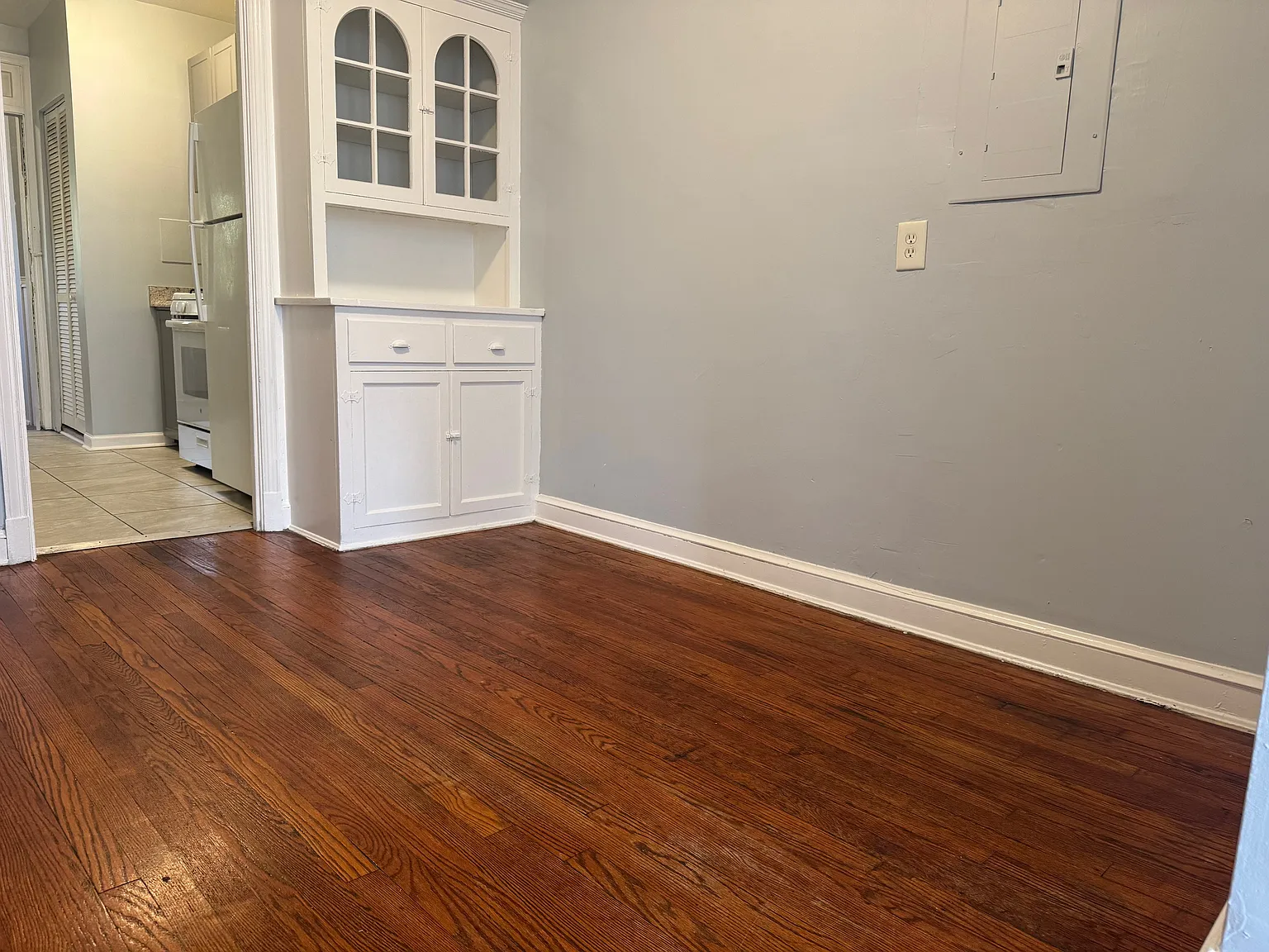 1 bed, $1,400 — Photo 3