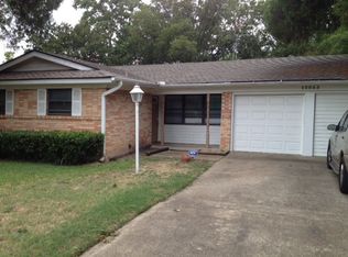 12035 Sunland St, Dallas, TX 75218
