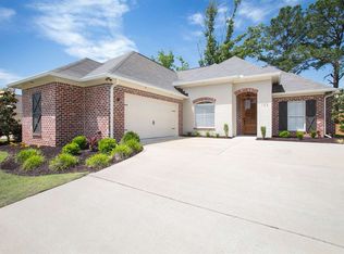 133 Falls Xing, Madison, MS 39110