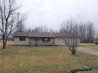 15284 Township Road 56, Forest, OH