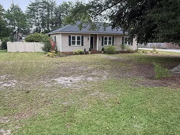 771 Magnolia St, Pelion, SC 29123