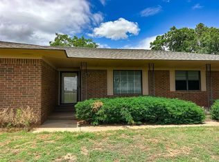 10190 County Road 1310, Fort Cobb, OK 73038