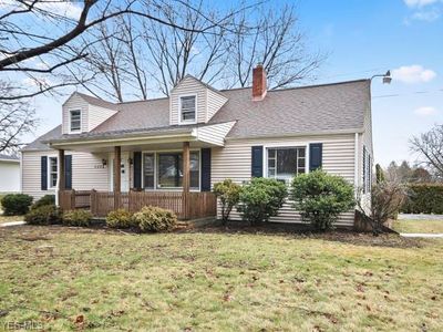 4827 Sheridan Rd, Poland, OH, 44514