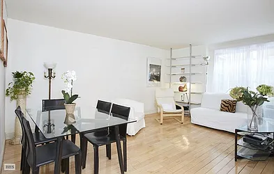 Sold by Brown Harris Stevens