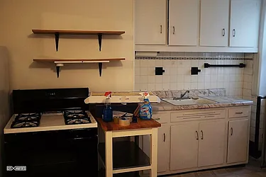 Rented by Citi Habitats