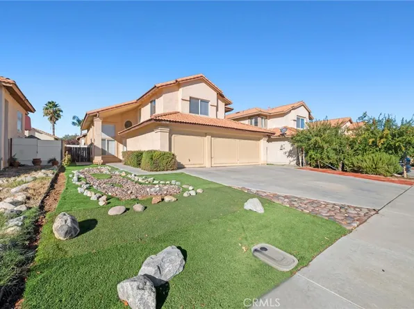 1936 Miramar St, Perris, CA 92571