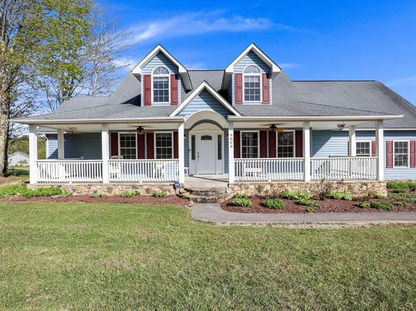 9808 Wildwood Dr, Wise, VA 24293