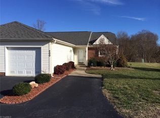 200 Troonsway Rd, Winston Salem, NC 27127