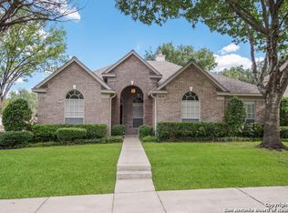 5010 Ashton Audrey, San Antonio, TX 78249