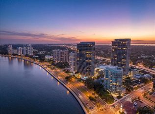 2900 W Bay To Bay Blvd #1401, Tampa, FL 33629