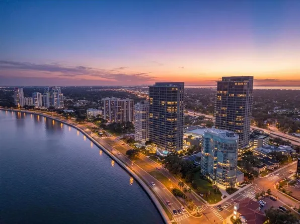 2900 W Bay To Bay Blvd #1401, Tampa, FL 33629
