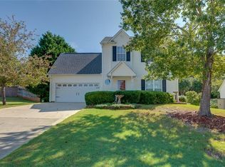 105 Blue Wing Ln, Easley, SC 29642