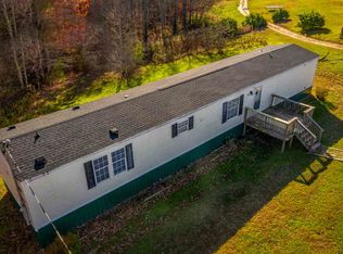 428 Bill Martin Rd, Afton, TN 37616