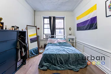 Rented by Urban Pads