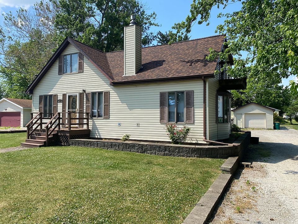 608 E Tomlinson St, Granville, IL 61326 Zillow
