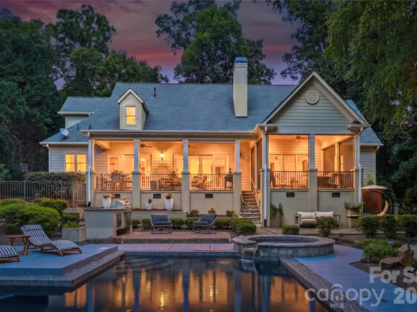 168 Dedham Loop, Mooresville, NC 28117