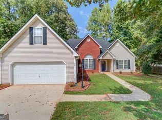 516 Towler Shoals Vw, Loganville, GA 30052