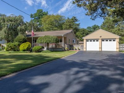 154 Cambon Avenue, Saint James, NY, 11780
