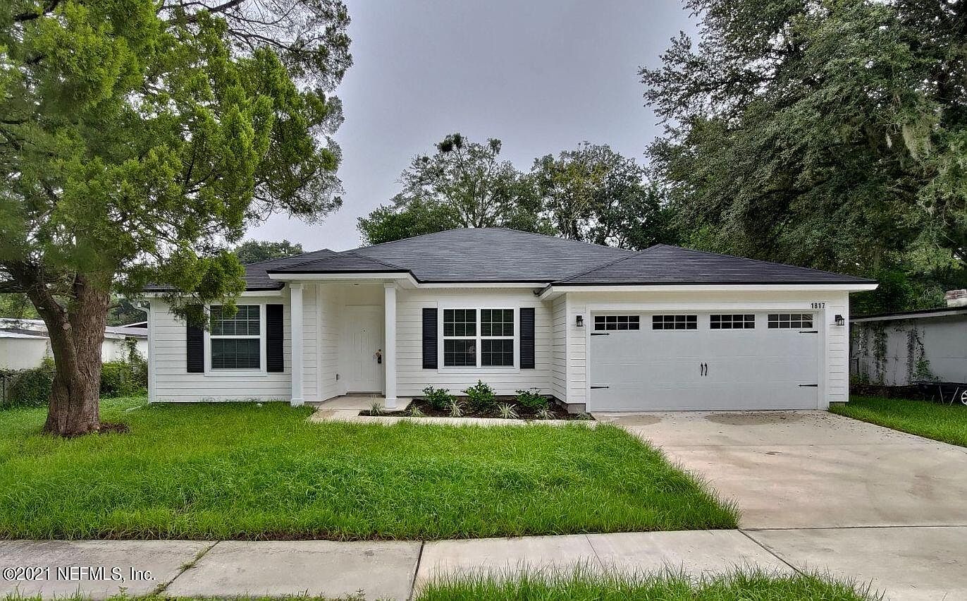 1817 FOURAKER Road, Jacksonville, FL 32221 | Zillow