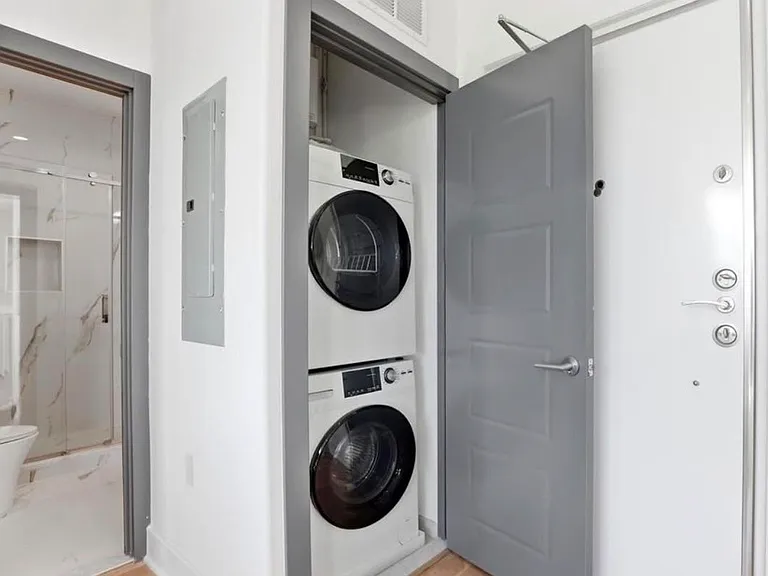 3619 Georgia Ave NW #405 — Photo 12