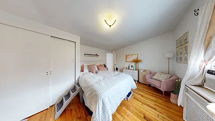 Rented by Bond New York